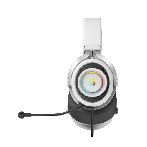 Bloody G535 Virtual 7.1 Surround Sound Gaming Headset - RGB Bloody G535 Virtual 7.1 Surround Sound Gaming Headset - RGB